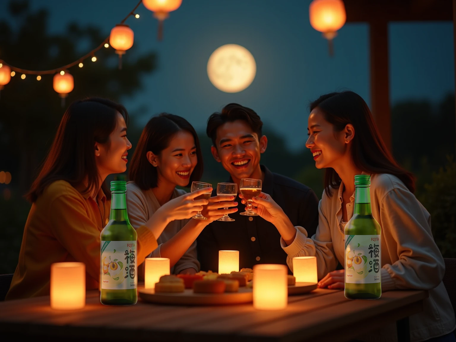 Tết Trung thu Việt