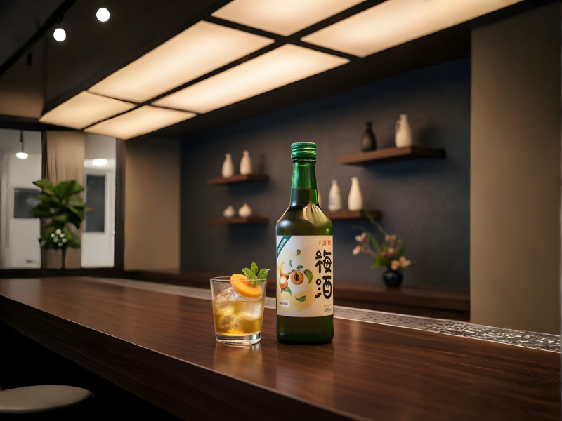 rượu fujita – thương hiệu sống theo triết lý ikigai